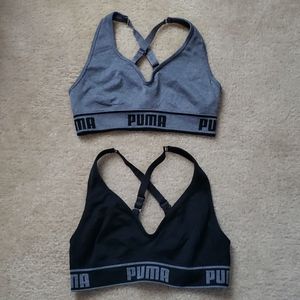 Puma Sports Bras